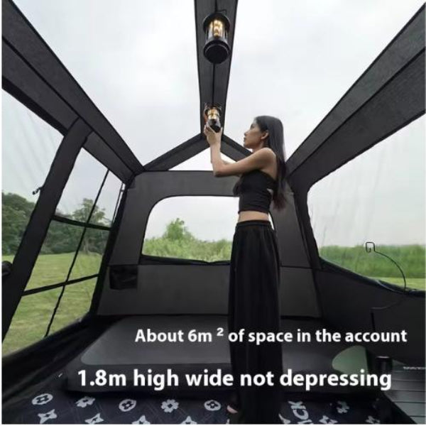 Blackdog YUN SHE 6.0 Automatic Tent