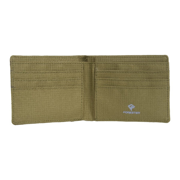 Forester DF 00288 LP2 Dobby Combo Wallet