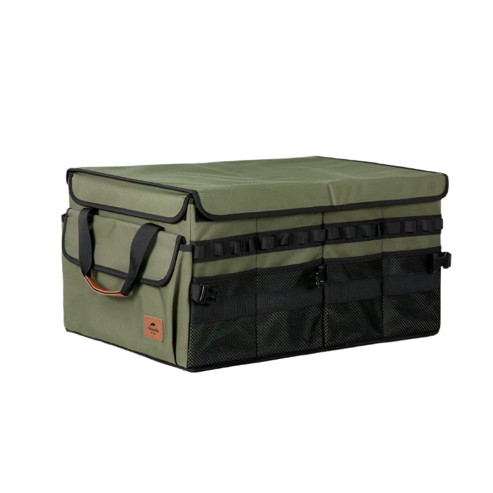Naturehike Oxford Cloth Folding Storage Box 60L