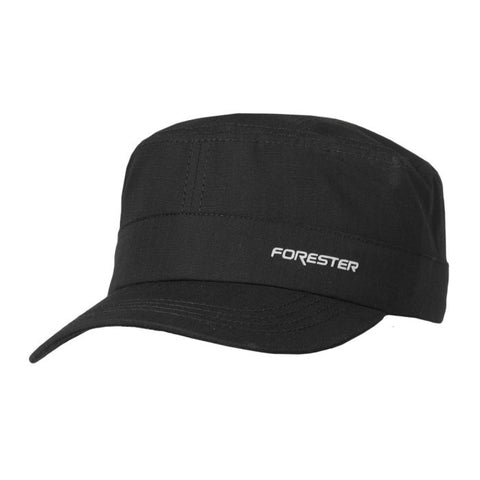 Forester TF 04350 Military Command Cap (Ribstop)