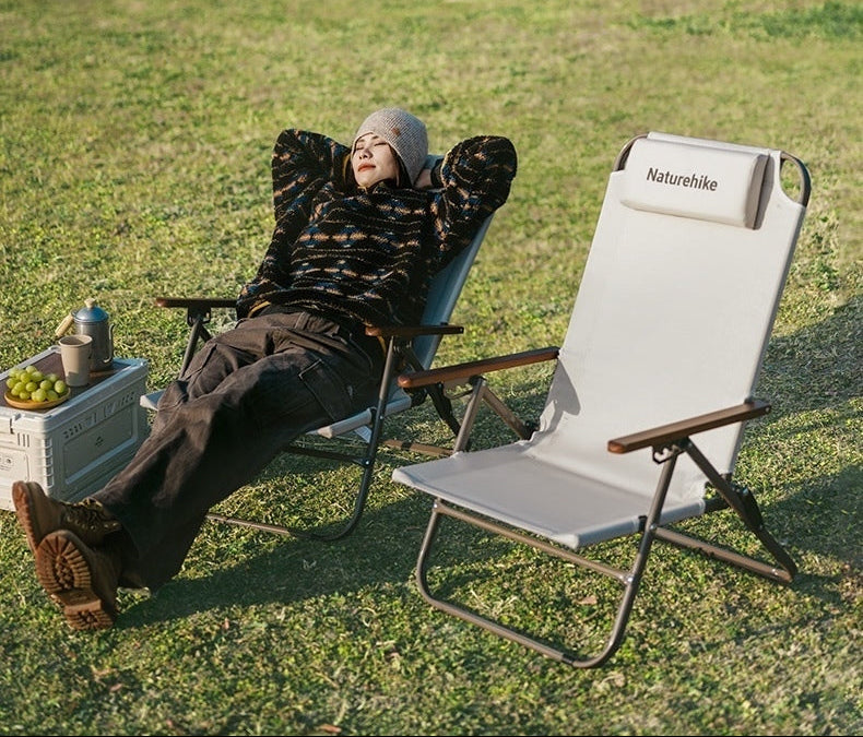 Naturehike Xing Wang T02 Adjustable Recliner
