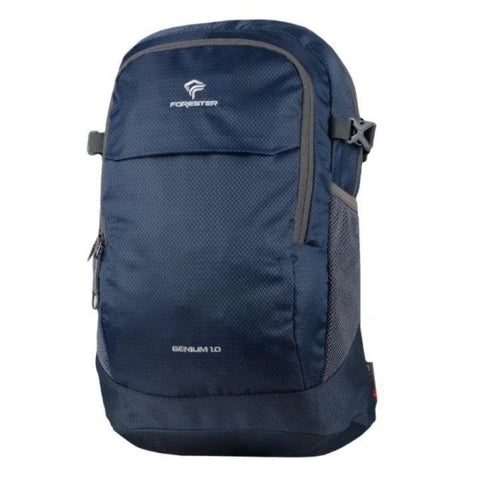 Forester 20462 Genium 1.0 + CB Backpack