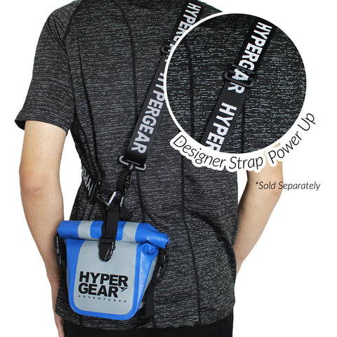 Hypergear Waist Pac Waterproof