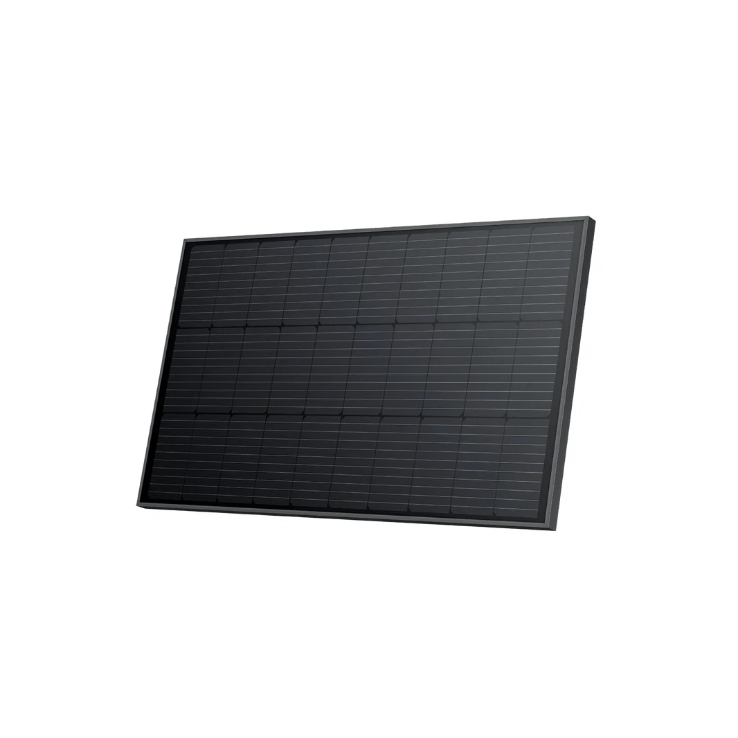 Ecoflow Rigid Solar Panel 100W