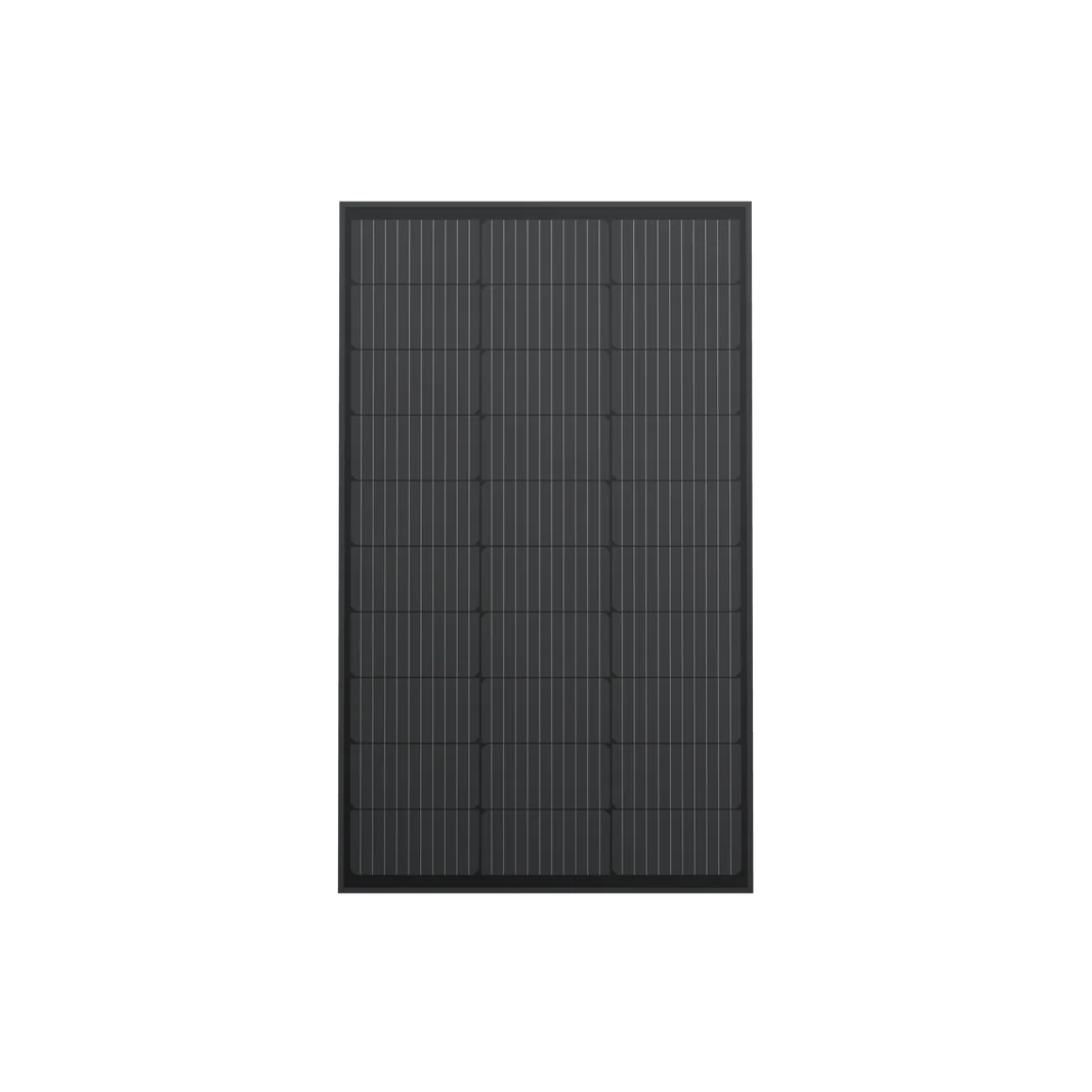 Ecoflow Rigid Solar Panel 100W