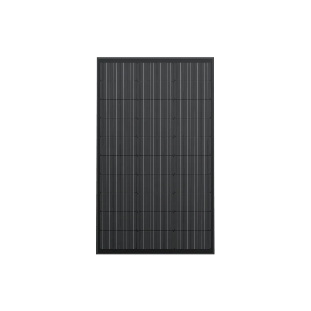 Ecoflow Rigid Solar Panel 100W