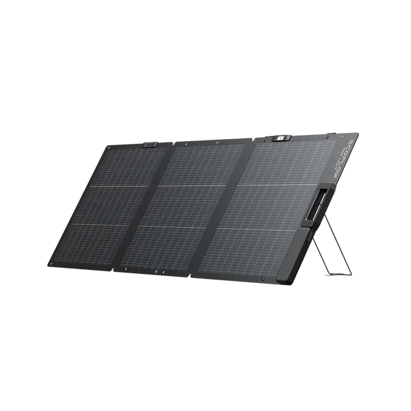 Ecoflow 160W Lightweight Portable Solar Panel