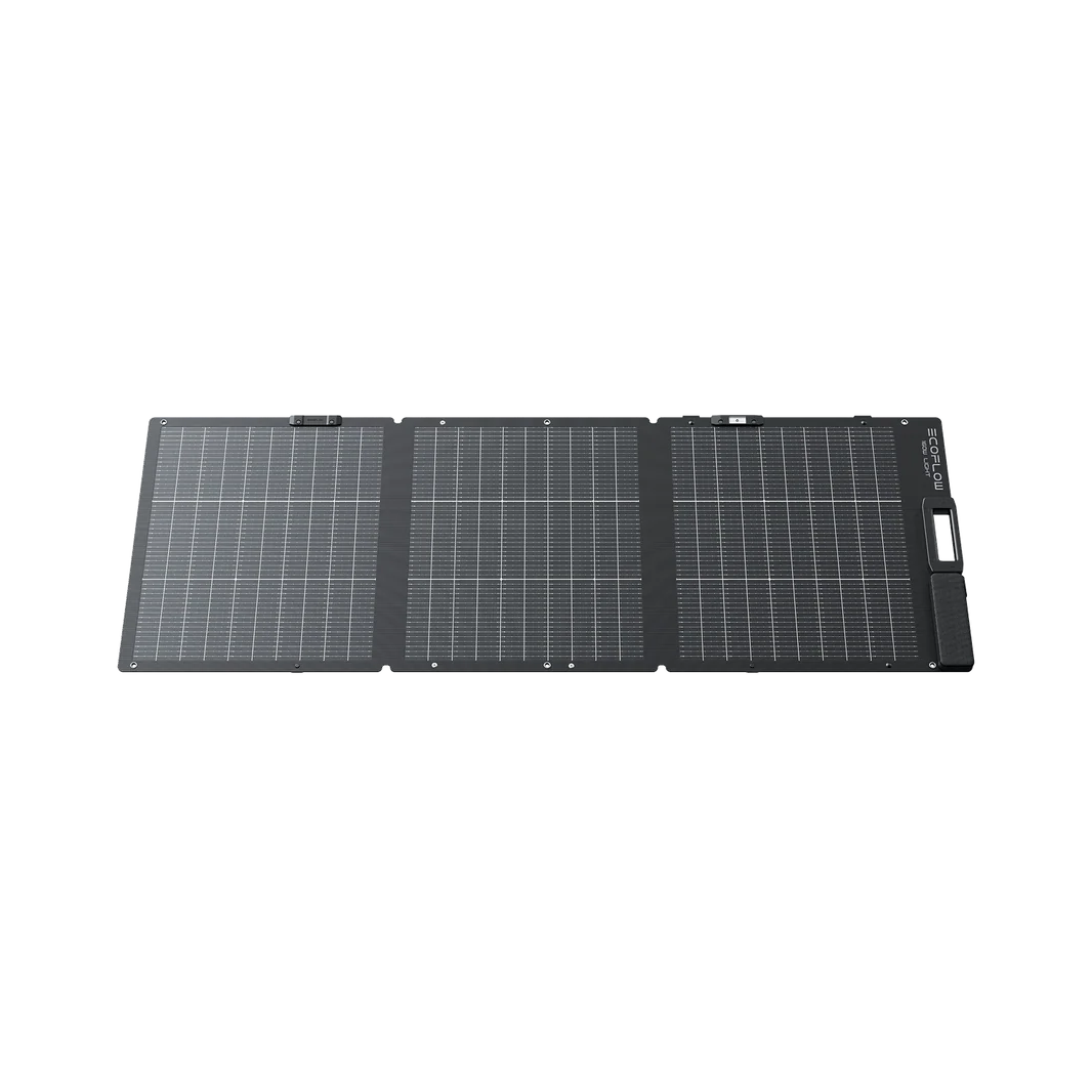 Ecoflow 160W Lightweight Portable Solar Panel