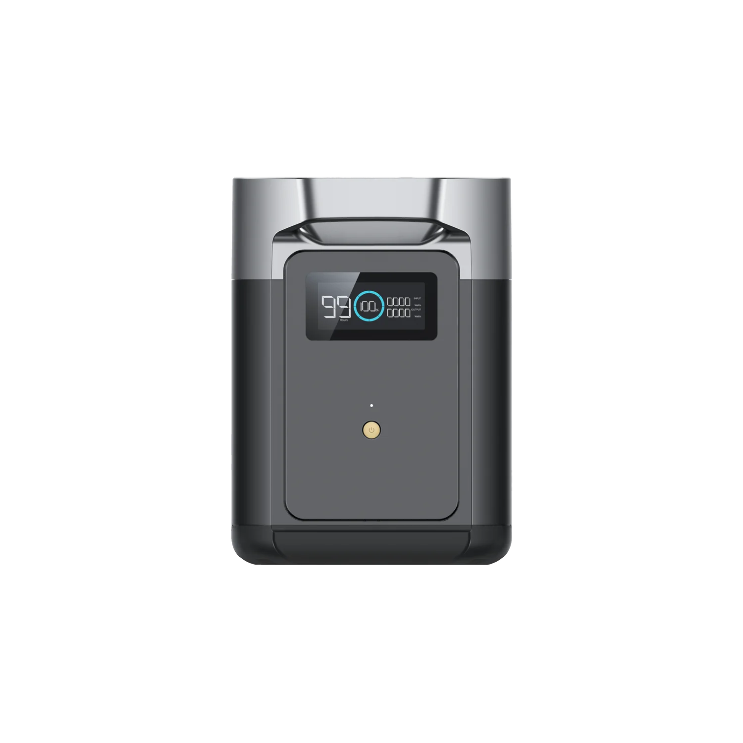 EcoFlow Delta 2 Smart Extra Battery