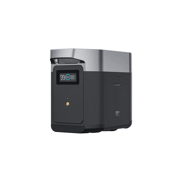 EcoFlow Delta 2 Smart Extra Battery