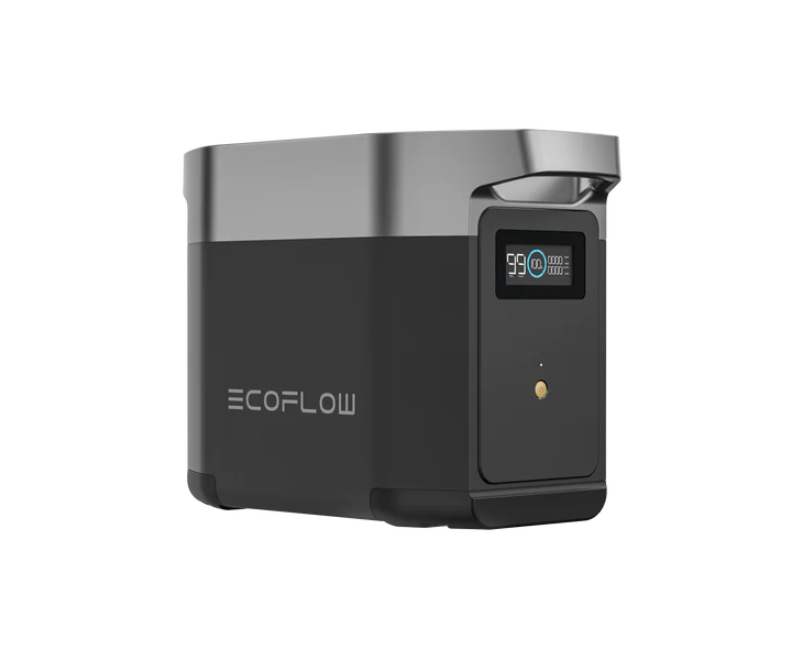 EcoFlow Delta 2 Smart Extra Battery