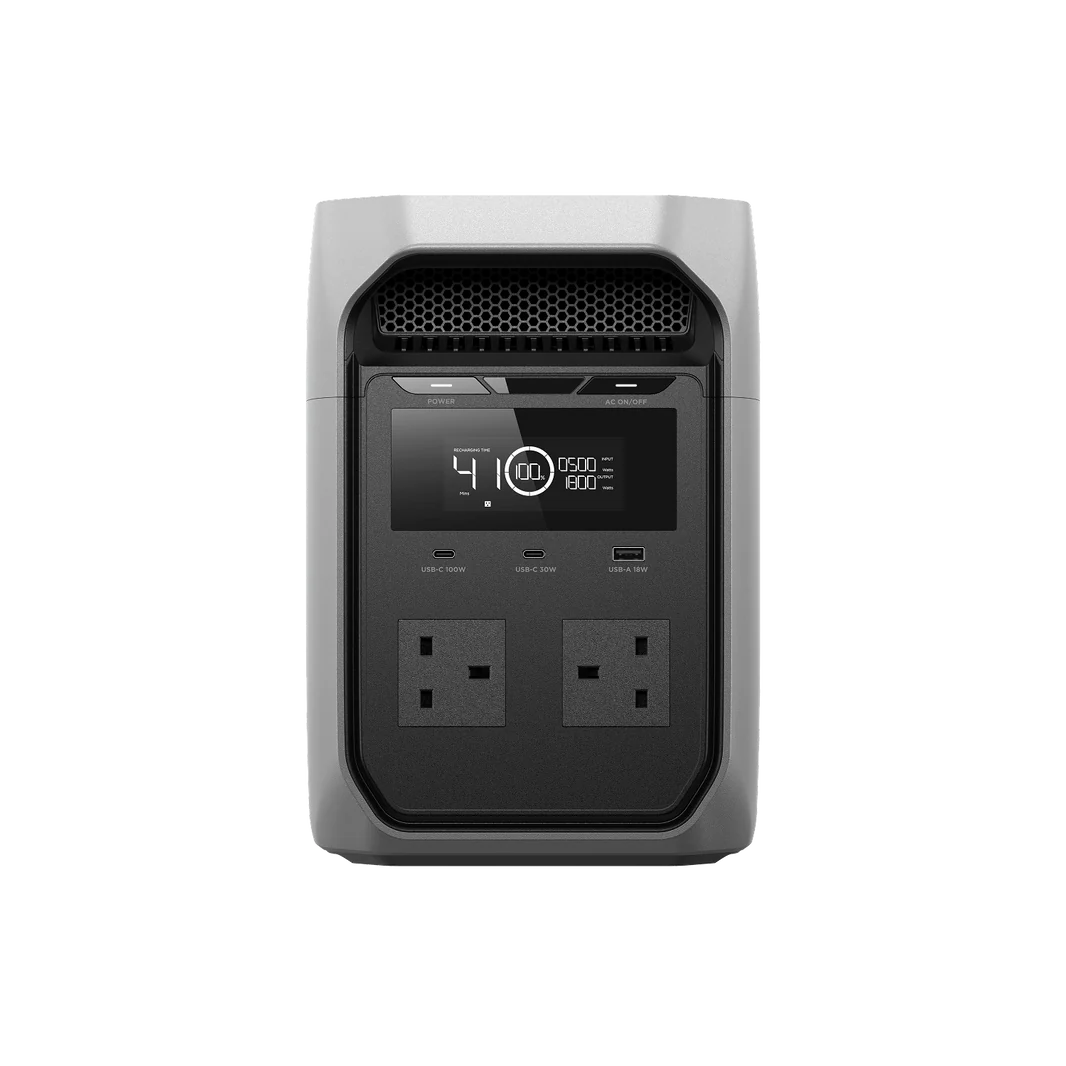 Ecoflow Delta 3 Classic 1800W/ 1024WH