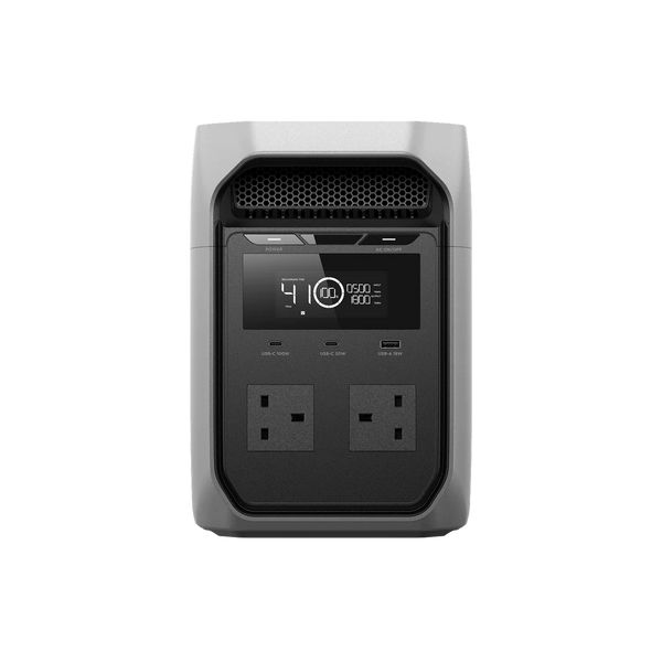 Ecoflow Delta 3 Classic 1800W/ 1024WH