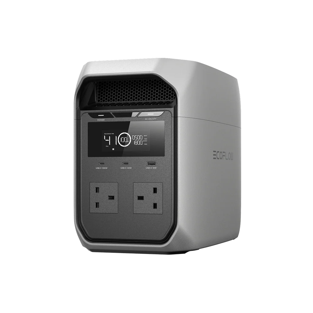 Ecoflow Delta 3 Classic 1800W/ 1024WH