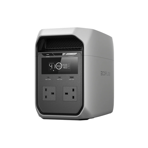 Ecoflow Delta 3 Classic 1800W/ 1024WH