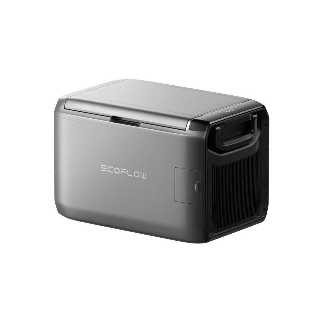 Ecoflow Glacier Classic Portable Fridge Freezer 35L