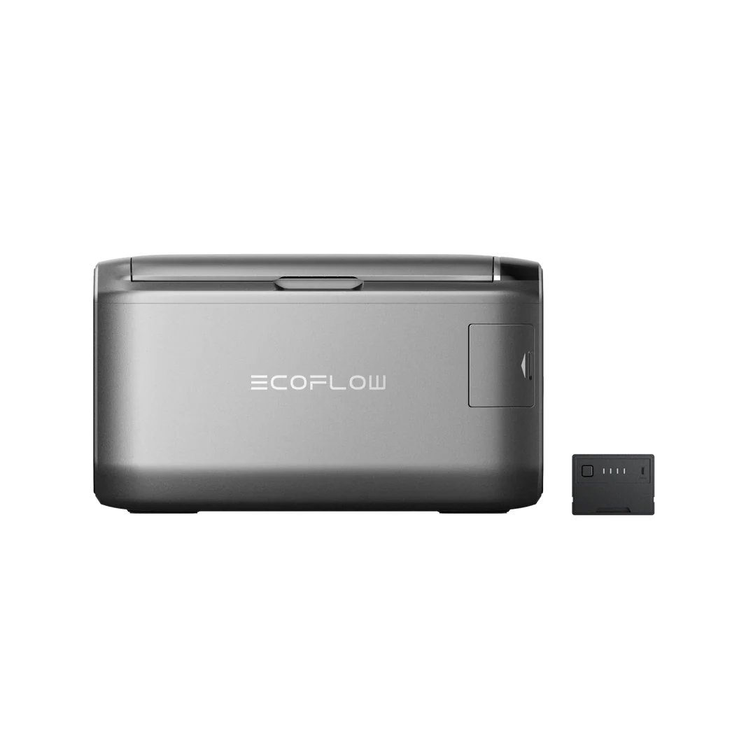 Ecoflow Glacier Classic Portable Fridge Freezer 35L