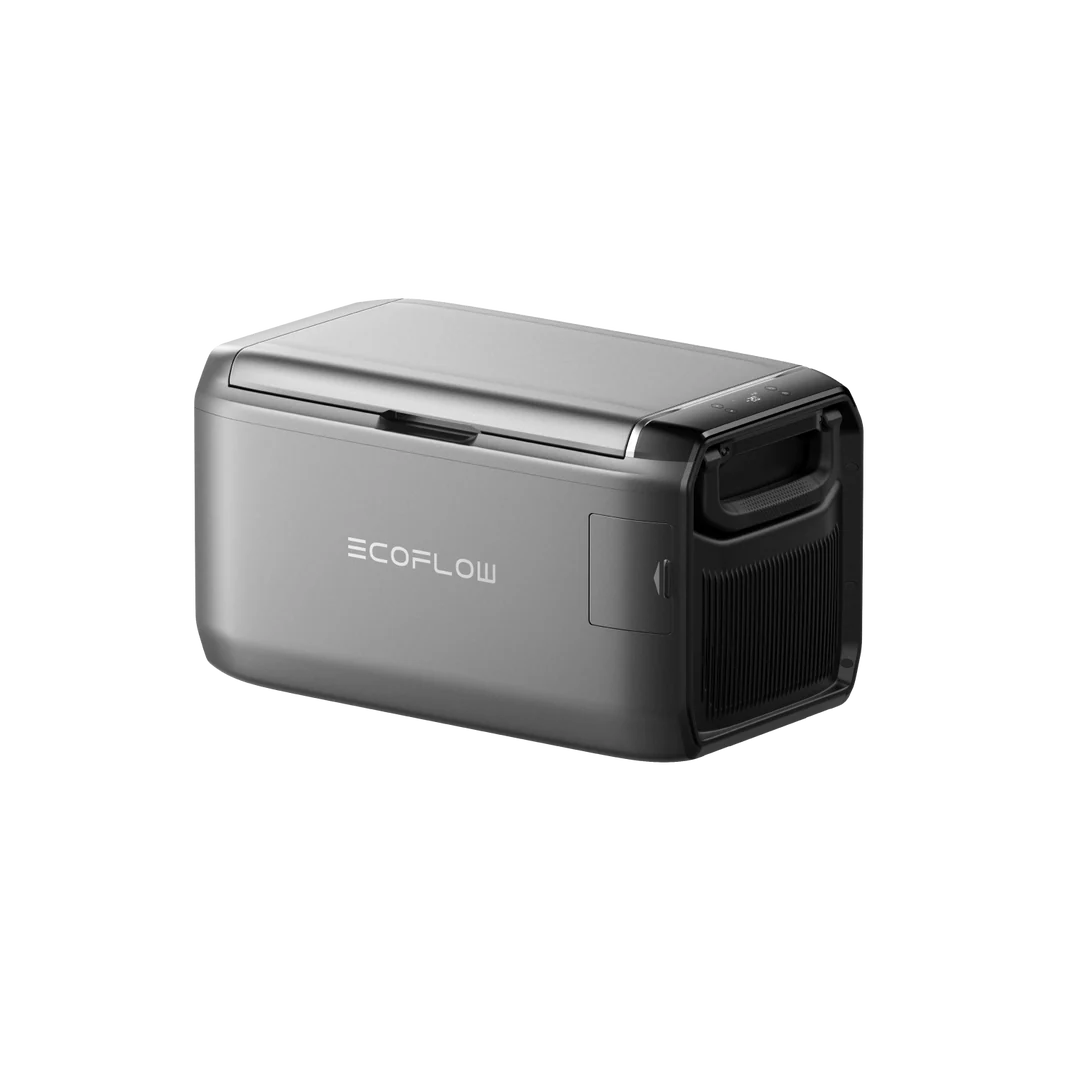 Ecoflow Glacier Classic Portable Fridge Freezer 35L