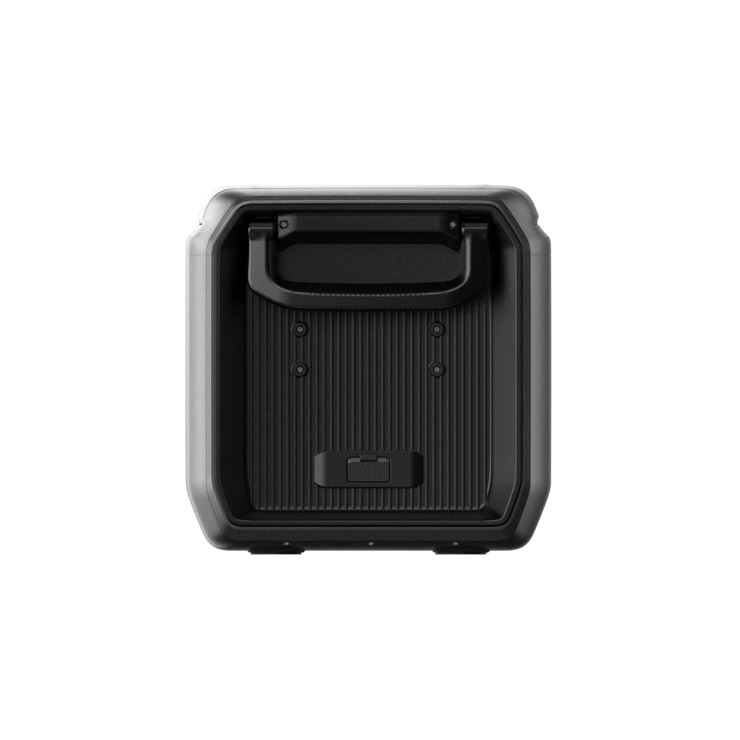 Ecoflow Glacier Classic Portable Fridge Freezer 35L