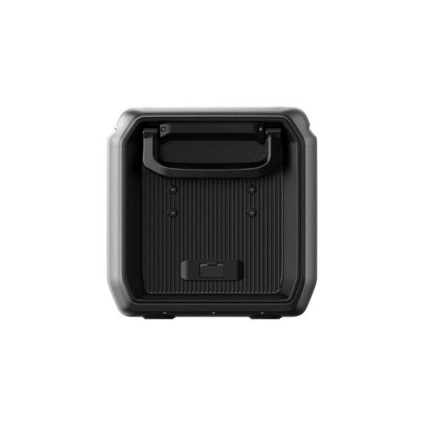 Ecoflow Glacier Classic Portable Fridge Freezer 35L