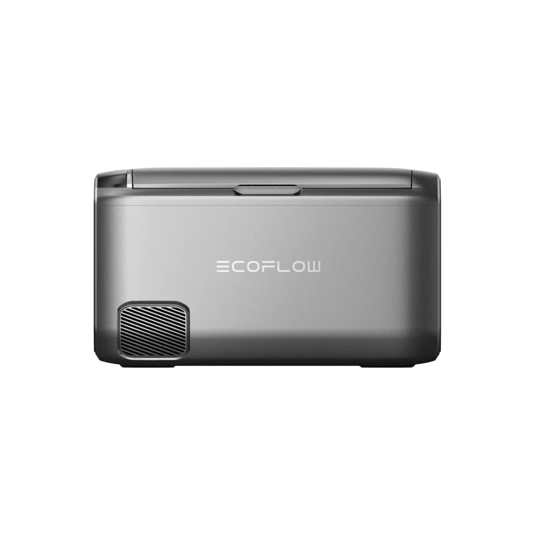 Ecoflow Glacier Classic Portable Fridge Freezer 35L