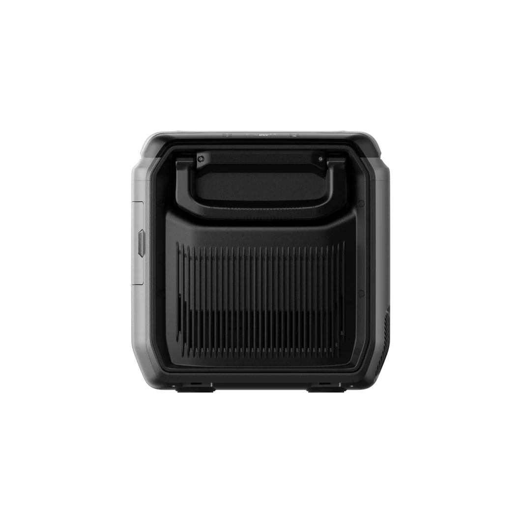 Ecoflow Glacier Classic Portable Fridge Freezer 35L