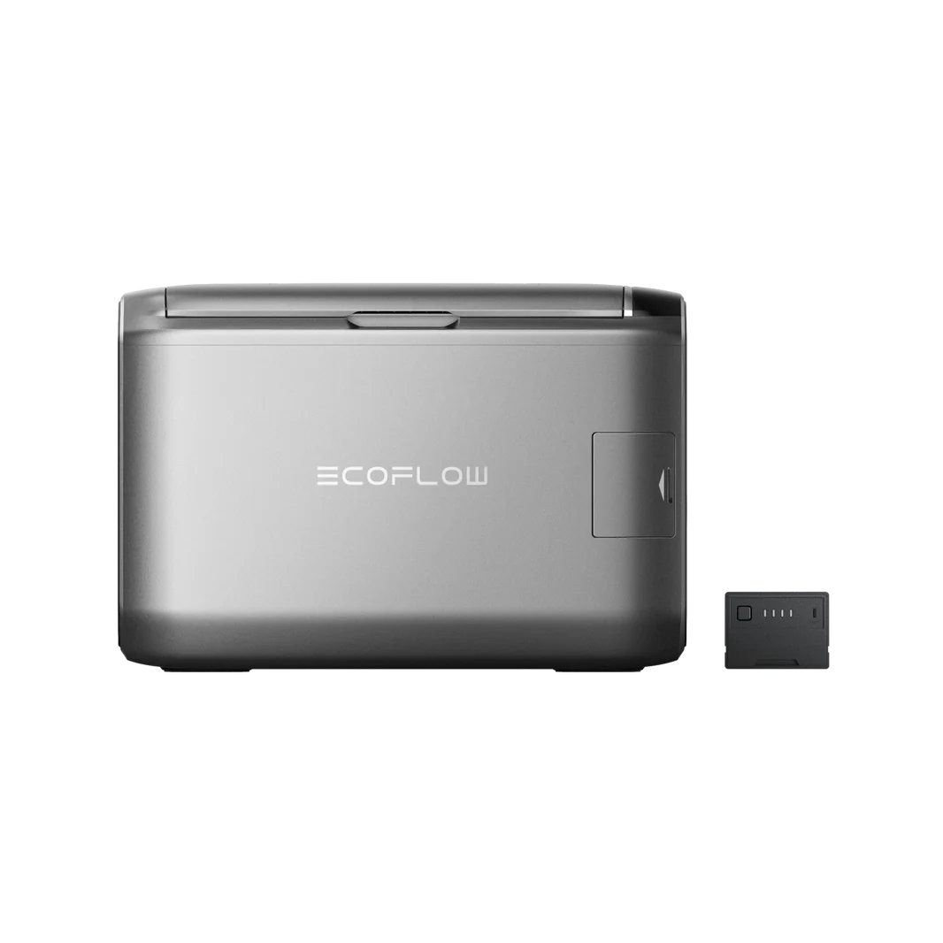 Ecoflow Glacier Classic Portable Fridge Freezer 35L