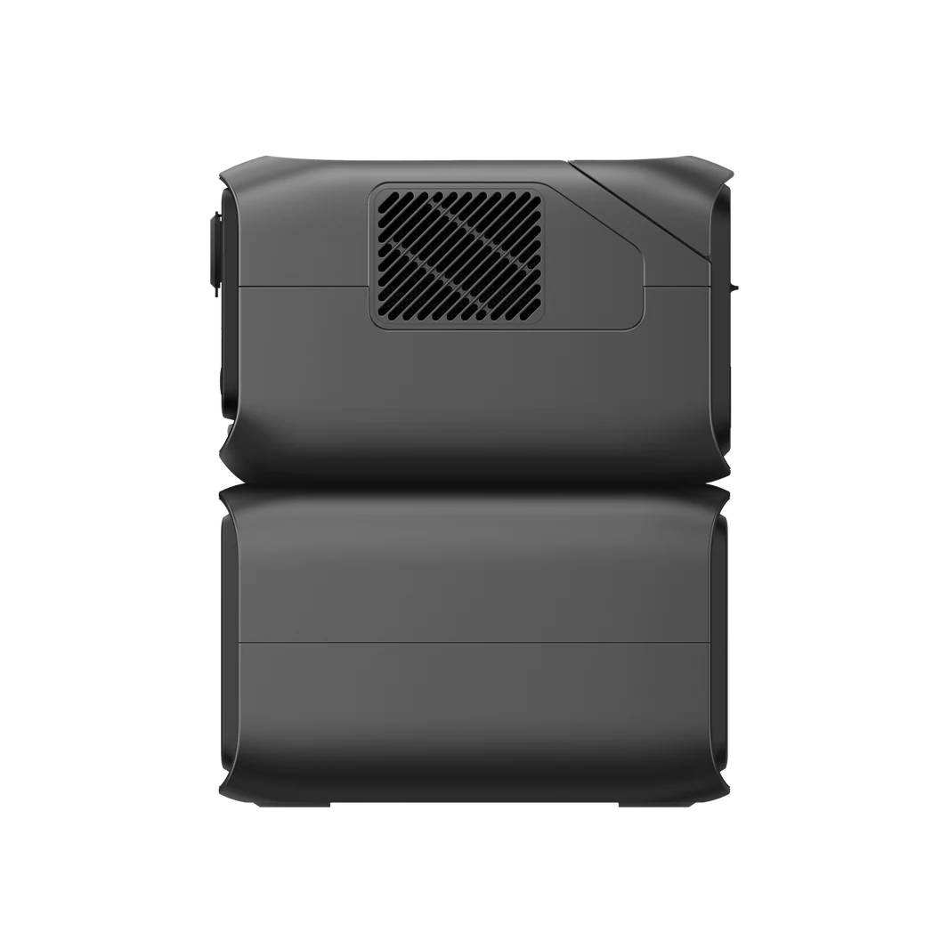 Ecoflow River 3 Plus Max 600W/858WH