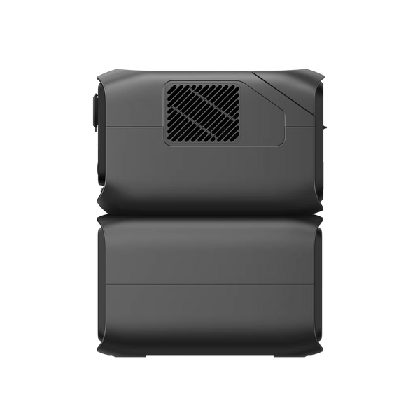 Ecoflow River 3 Plus Max 600W/858WH