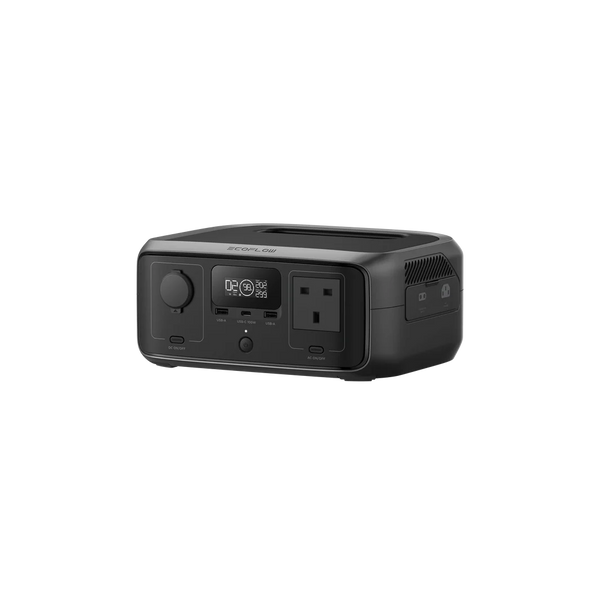 Ecoflow River 3 (UPS) 300W/245WH