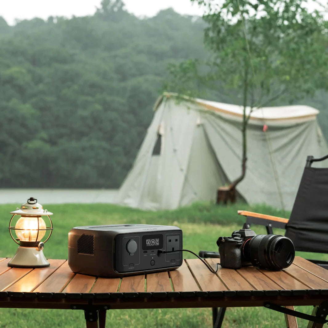 Ecoflow River 3 (UPS) 300W/245WH