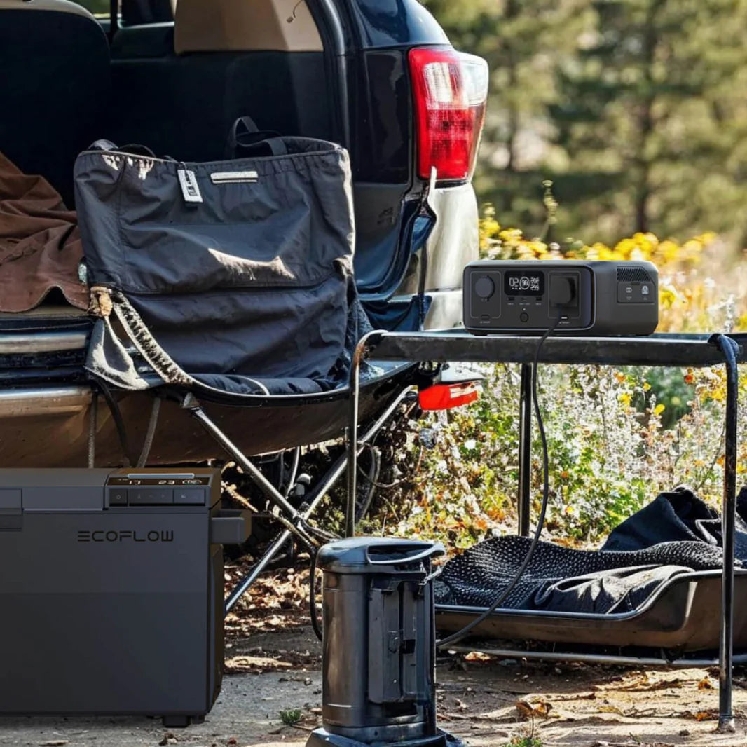 Ecoflow River 3 (UPS) 300W/245WH