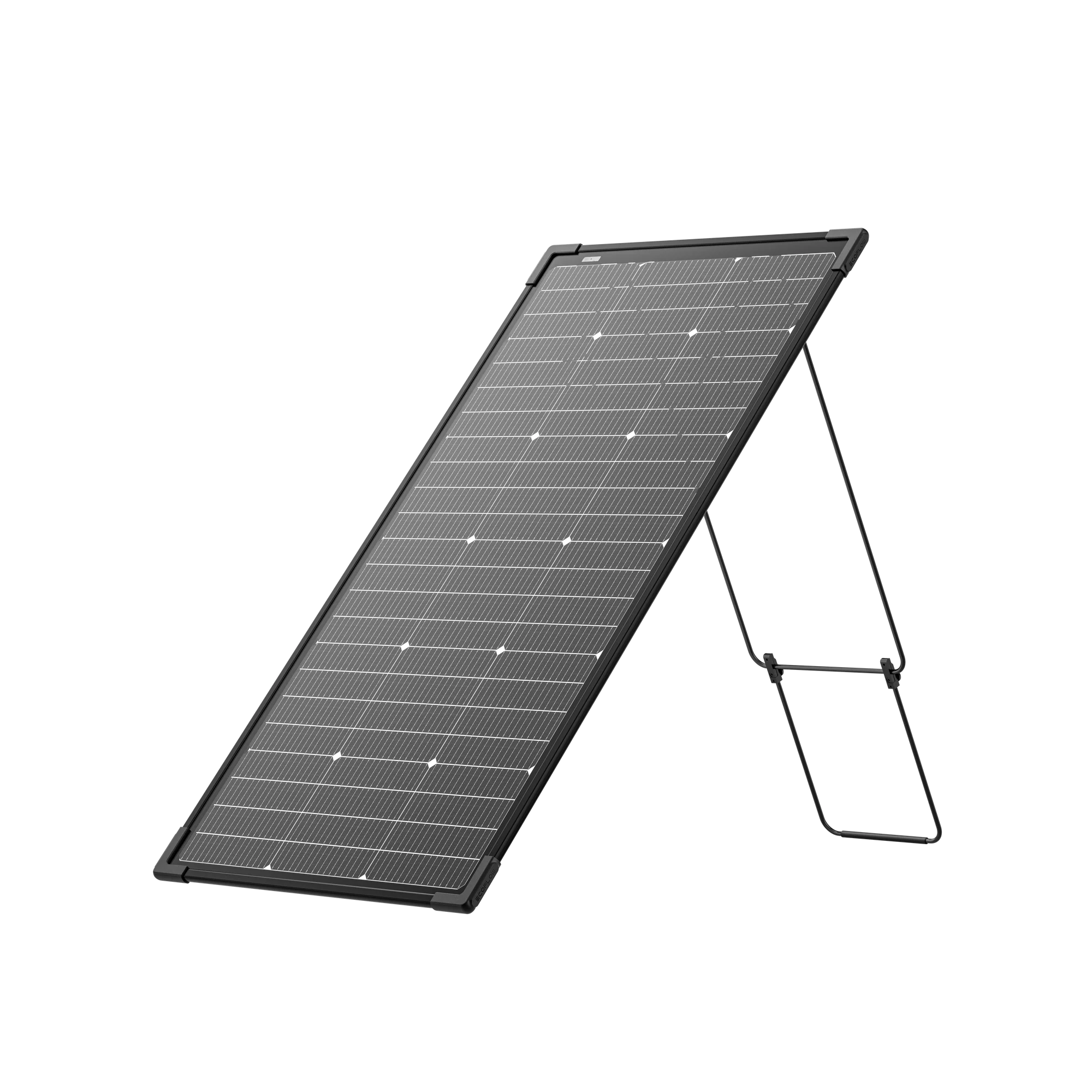 Ecoflow Bifacial Modular Solar PV Panel 125W
