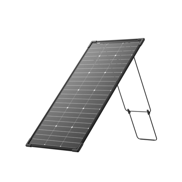 Ecoflow Bifacial Modular Solar PV Panel 125W