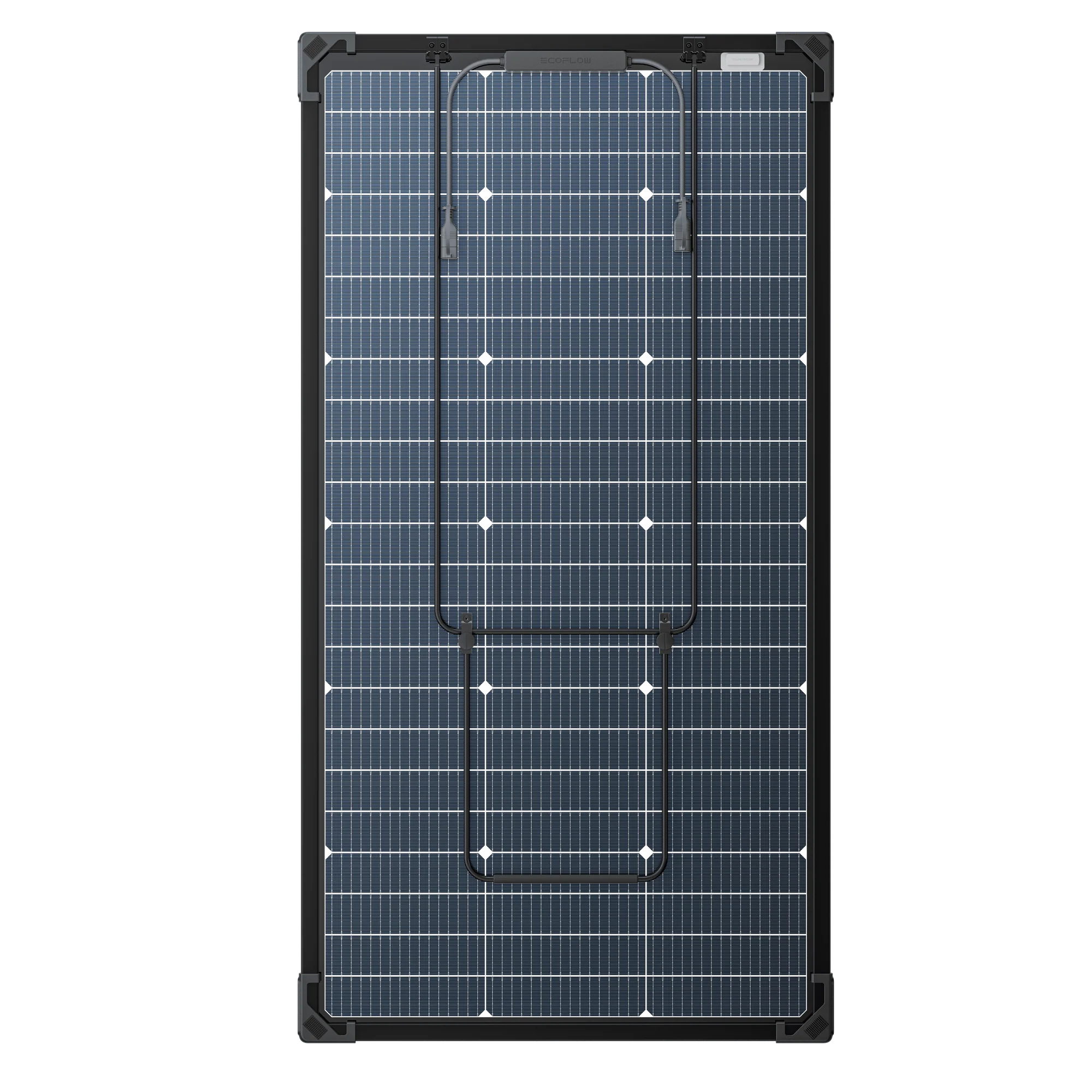 Ecoflow Bifacial Modular Solar PV Panel 125W