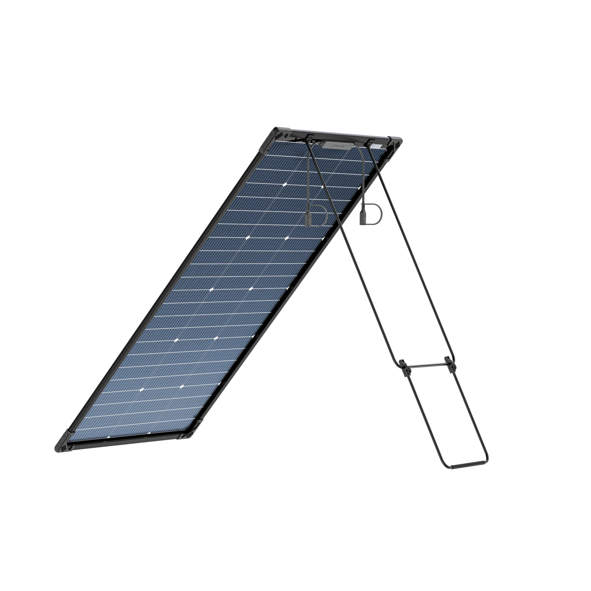 Ecoflow Bifacial Modular Solar PV Panel 125W