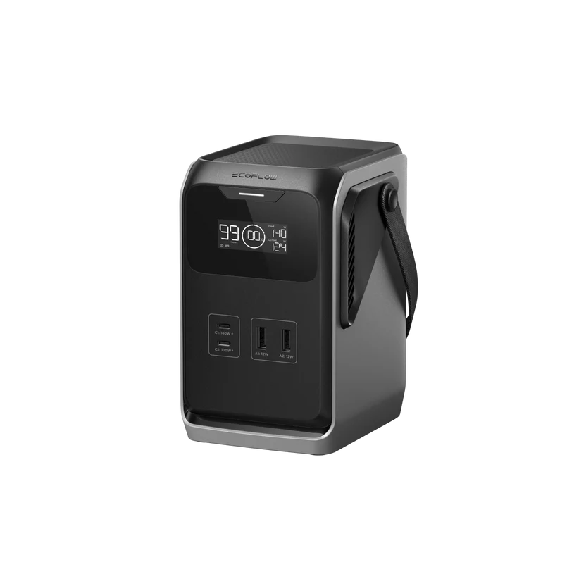 Ecoflow Trail 300 DC Portable Power Station 288WH