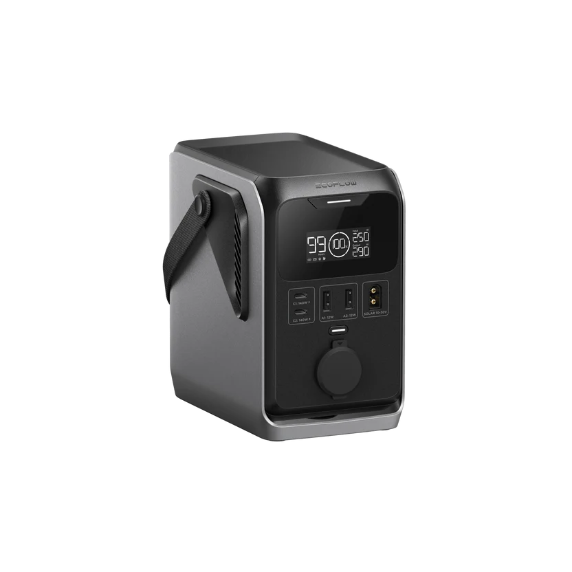 Ecoflow Trail 300 DC Portable Power Station 288WH