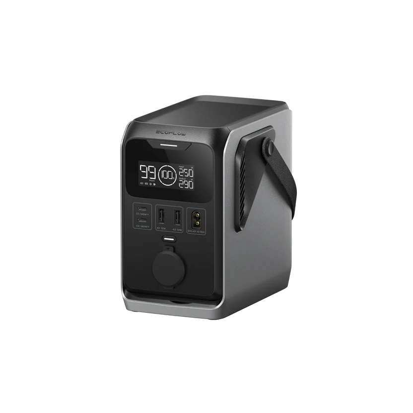 Ecoflow Trail 300 DC Portable Power Station 288WH