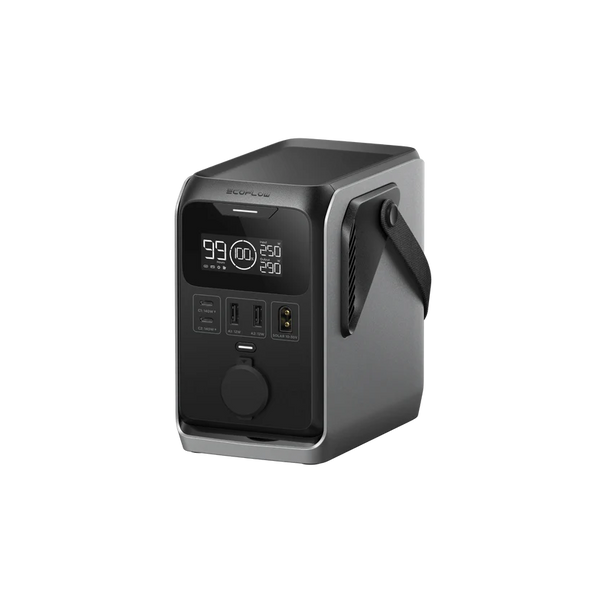 Ecoflow Trail 300 DC Portable Power Station 288WH