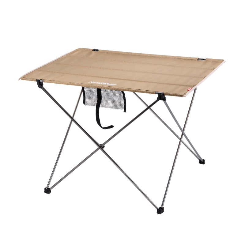 Naturehike Lightweight Folding Table Black