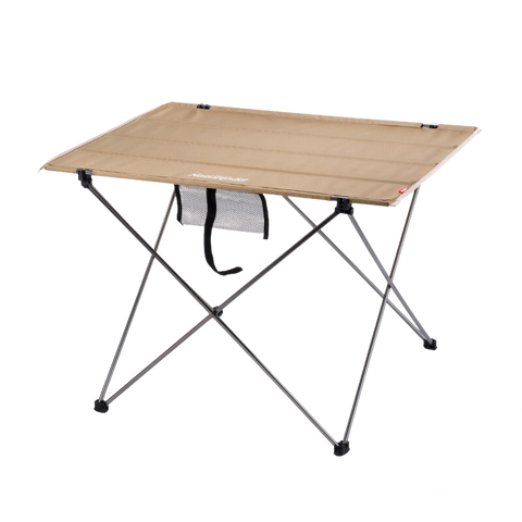 Naturehike Lightweight Folding Table Black