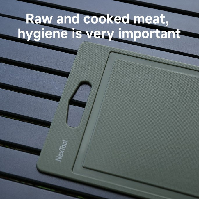 NexTool Barbeque Tool Set