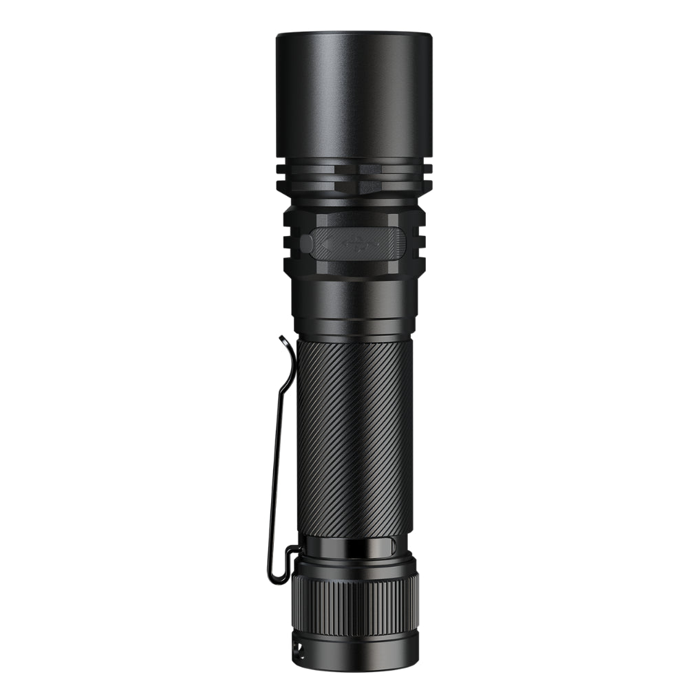 Fenix C5 PRO High Performance Outdoor Flashlight 2000L