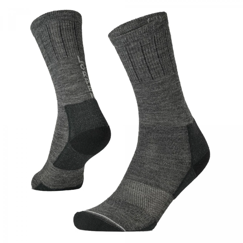 Lorpen Pro Trek Merino Light Mid Crew Socks (PTLMC)
