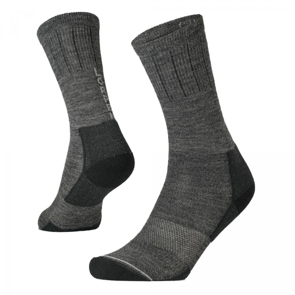Lorpen Pro Trek Merino Light Mid Crew Socks (PTLMC)