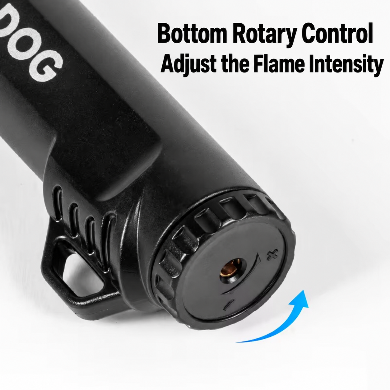 Blackdog Blaze X Tactical Igniter