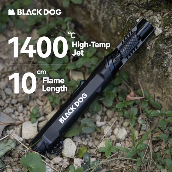 Blackdog Blaze X Tactical Igniter
