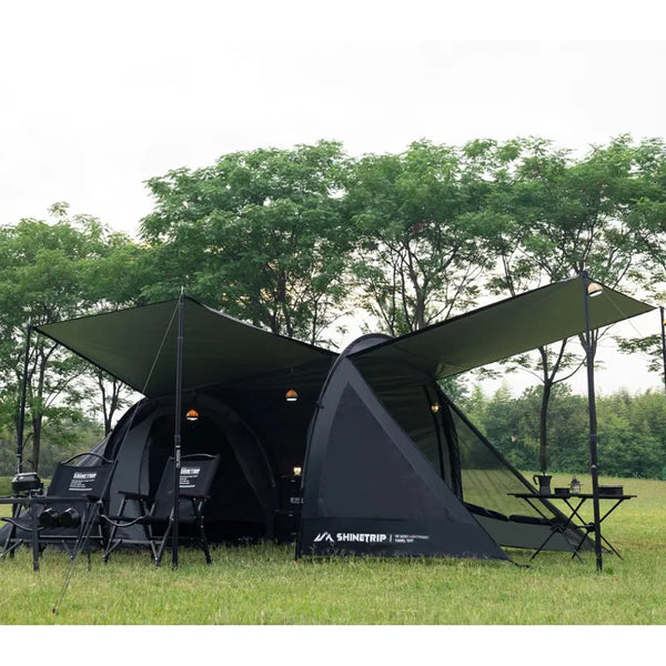 ShineTrip ST-05 Lightweight Tunnel Tent