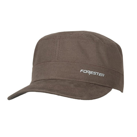 Forester TF 04352 Commando Dobby Cap